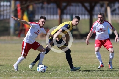Spielberg vs. FC Knittelfeld