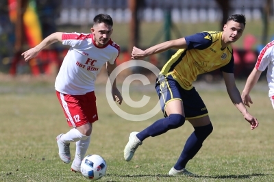 Spielberg vs. FC Knittelfeld