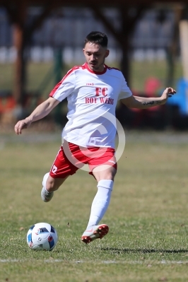 Spielberg vs. FC Knittelfeld