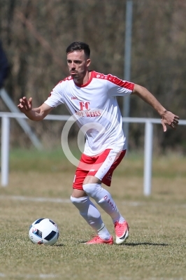 Spielberg vs. FC Knittelfeld