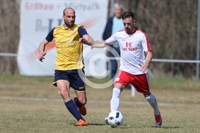Spielberg vs. FC Knittelfeld