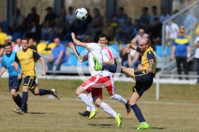 Spielberg vs. FC Knittelfeld