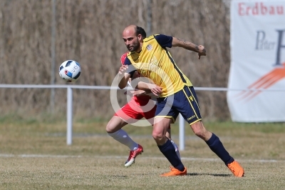 Spielberg vs. FC Knittelfeld
