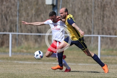 Spielberg vs. FC Knittelfeld