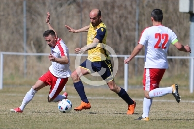 Spielberg vs. FC Knittelfeld