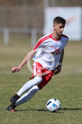 Spielberg vs. FC Knittelfeld