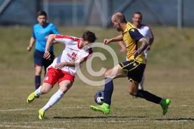 Spielberg vs. FC Knittelfeld