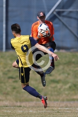 Spielberg vs. FC Knittelfeld