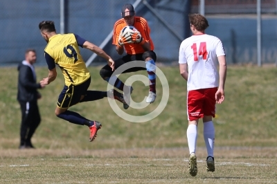Spielberg vs. FC Knittelfeld