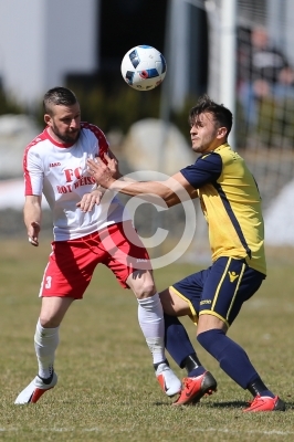 Spielberg vs. FC Knittelfeld