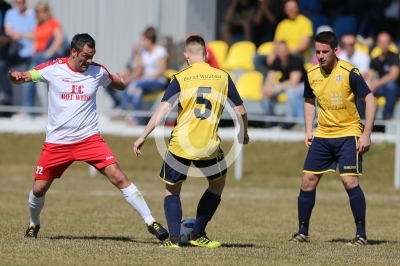 Spielberg vs. FC Knittelfeld
