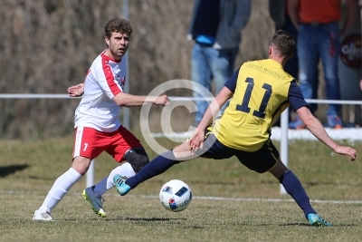 Spielberg vs. FC Knittelfeld