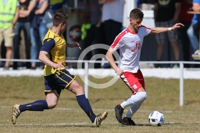 Spielberg vs. FC Knittelfeld