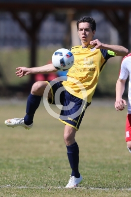 Spielberg vs. FC Knittelfeld
