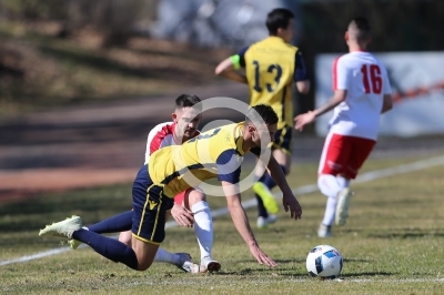 Spielberg vs. FC Knittelfeld
