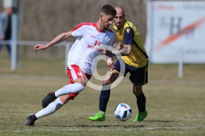 Spielberg vs. FC Knittelfeld