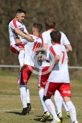 Spielberg vs. FC Knittelfeld