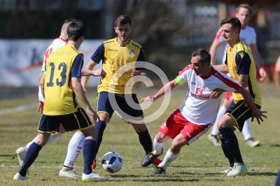 Spielberg vs. FC Knittelfeld