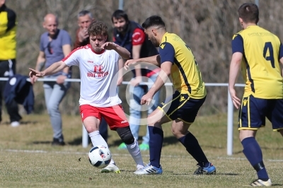 Spielberg vs. FC Knittelfeld
