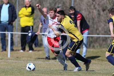 Spielberg vs. FC Knittelfeld