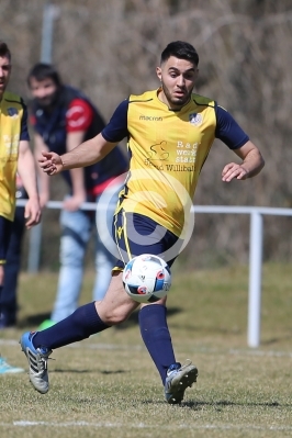 Spielberg vs. FC Knittelfeld