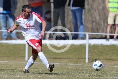Spielberg vs. FC Knittelfeld