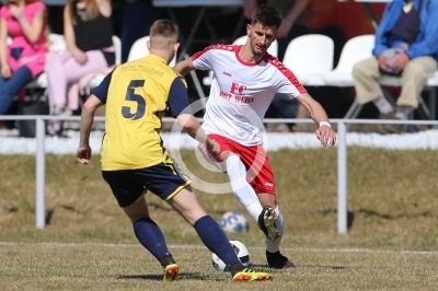 Spielberg vs. FC Knittelfeld