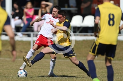 Spielberg vs. FC Knittelfeld