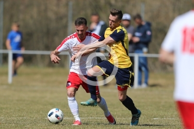 Spielberg vs. FC Knittelfeld