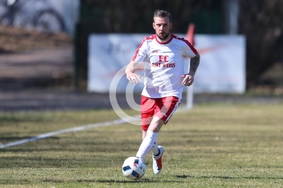 Spielberg vs. FC Knittelfeld