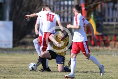 Spielberg vs. FC Knittelfeld