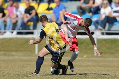 Spielberg vs. FC Knittelfeld