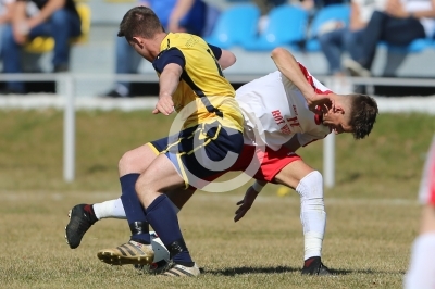 Spielberg vs. FC Knittelfeld