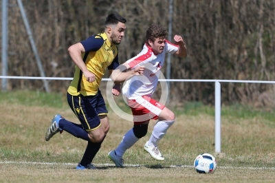 Spielberg vs. FC Knittelfeld