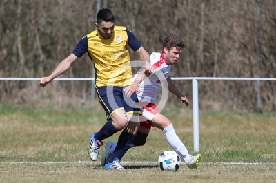 Spielberg vs. FC Knittelfeld