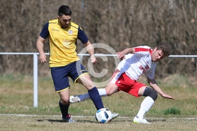 Spielberg vs. FC Knittelfeld