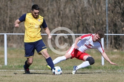 Spielberg vs. FC Knittelfeld