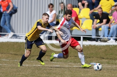 Spielberg vs. FC Knittelfeld