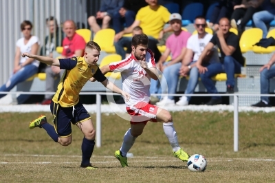 Spielberg vs. FC Knittelfeld
