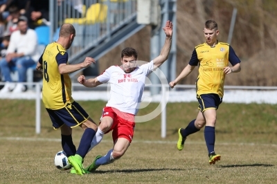 Spielberg vs. FC Knittelfeld