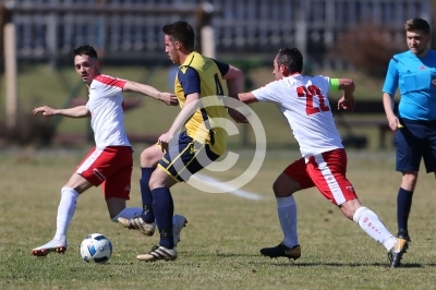 Spielberg vs. FC Knittelfeld