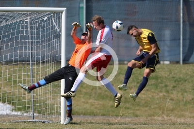 Spielberg vs. FC Knittelfeld