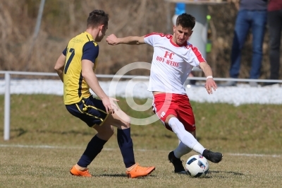 Spielberg vs. FC Knittelfeld