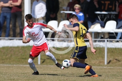 Spielberg vs. FC Knittelfeld