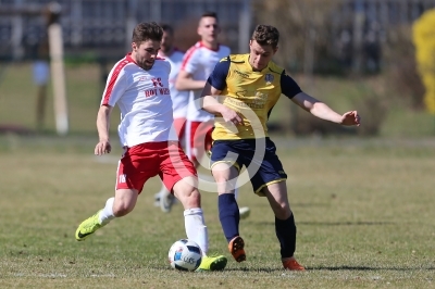 Spielberg vs. FC Knittelfeld