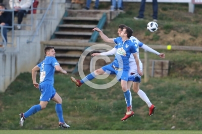 St. Anna vs. Gnas