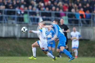 St. Anna vs. Gnas