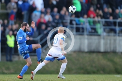 St. Anna vs. Gnas
