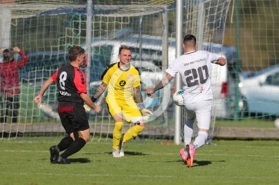 St. Lorenzen vs. ESV Knittelfeld