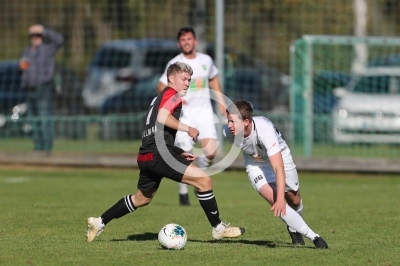 St. Lorenzen vs. ESV Knittelfeld